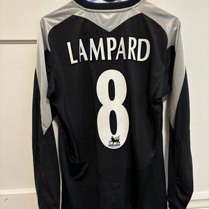FRANK LAMPARD CHELSEA 04/05 JERSEY - S